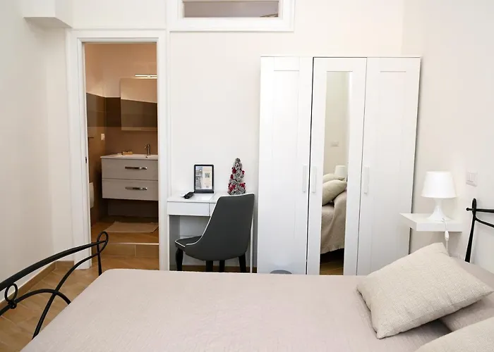 Olimpia Residence