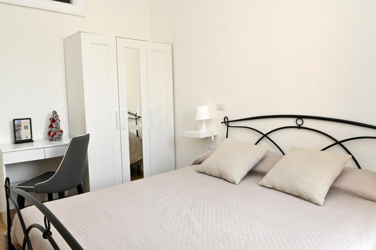 Olimpia Maison d'hôtes Caserte